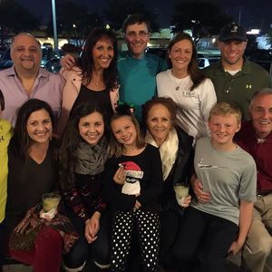 Meet your Posher, Lacey